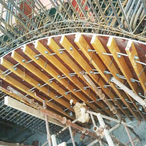 Murtala Muhammed International Airport construction