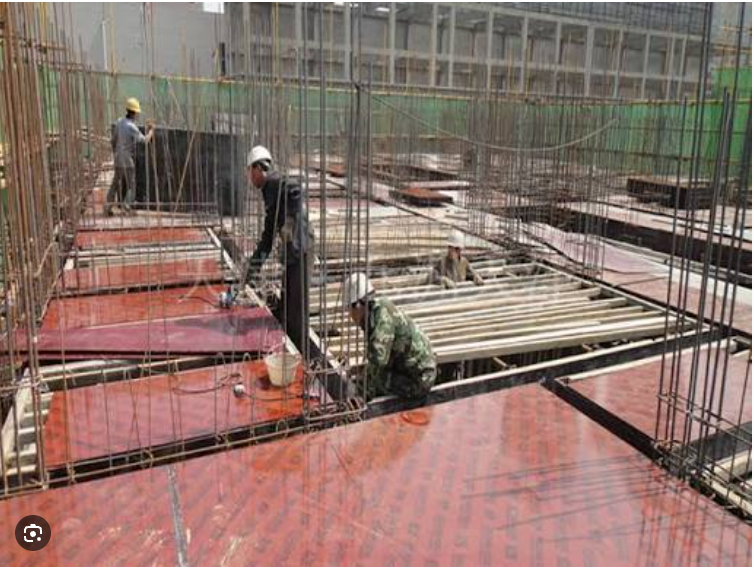 Nnamdi Azikiwe International Airport construction